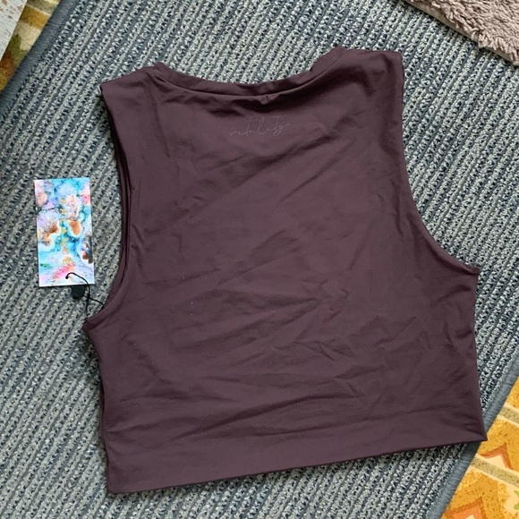 Balance Vitality ‘Allora’ Tank (XL) - obsidian - Picture 2 of 9